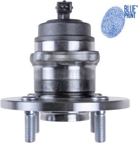 Ступица колеса