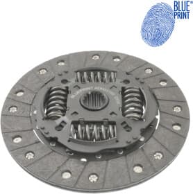 Диск зчеплення