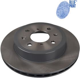 Тормозной диск