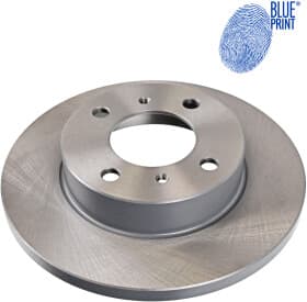 Гальмівний диск