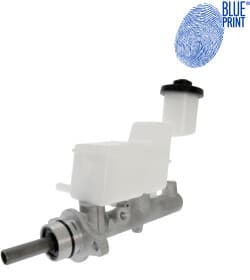 Головний гальмівний циліндр