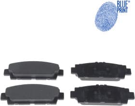 Гальмівні колодки