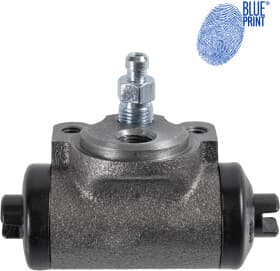 Колесный тормозной цилиндр