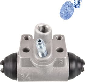 Колісний гальмівний циліндр