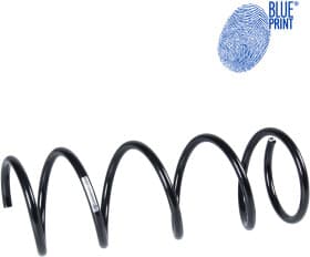 Пружина підвіски Blue Print ADK888311