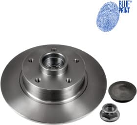 Тормозной диск Тормозной диск