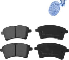 Гальмівні колодки