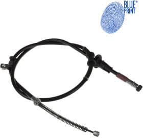 Трос ручного гальма