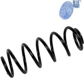 Пружина підвіски Blue Print ADK888333