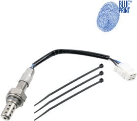 Лямбда-зонд Лямбда-зонд