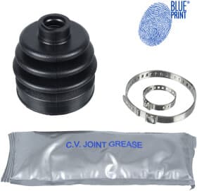 Пильовик гранати Пильовик гранати