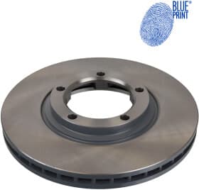 Тормозной диск Тормозной диск