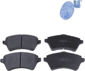 Гальмівні колодки