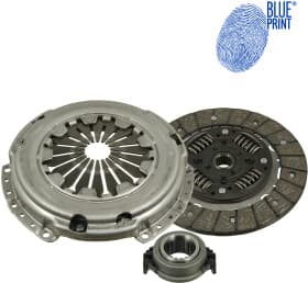 Комплект зчеплення