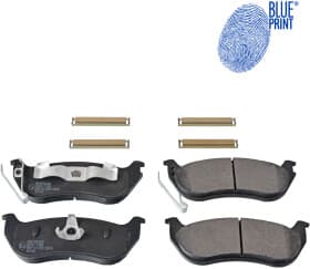 Тормозные колодки