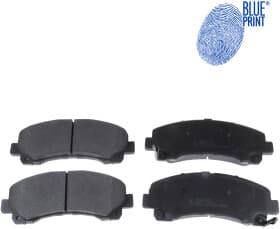 Тормозные колодки