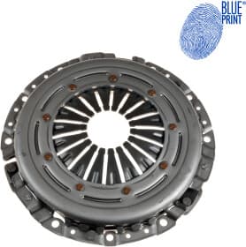 Кошик зчеплення