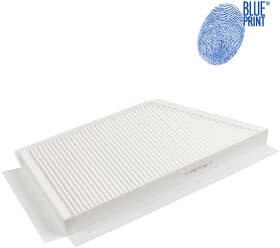 Фильтр салона