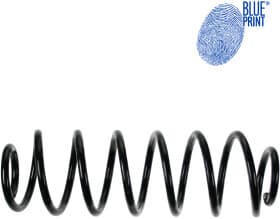 Пружина подвески