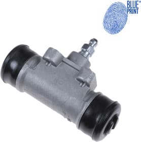 Колісний гальмівний циліндр