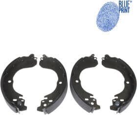 Гальмівні колодки Гальмівні колодки