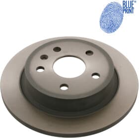 Гальмівний диск