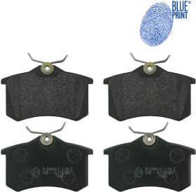 Тормозные колодки Тормозные колодки