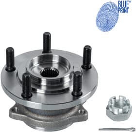 Ступица колеса