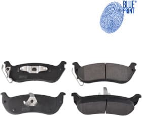 Тормозные колодки Тормозные колодки