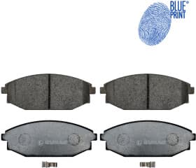 Гальмівні колодки