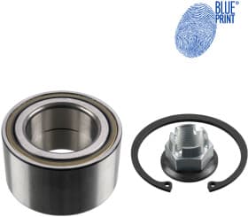 Подшипник ступицы Подшипник ступицы