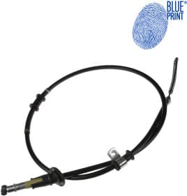 Трос ручного гальма