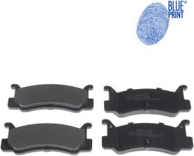 Тормозные колодки