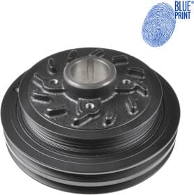 Шків колінчастого вала