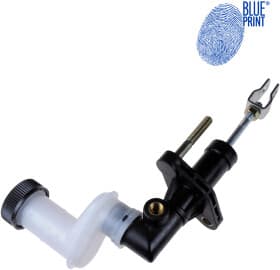 Главный цилиндр сцепления