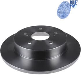 Тормозной диск