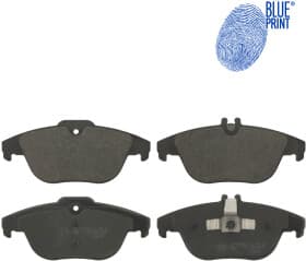 Тормозные колодки