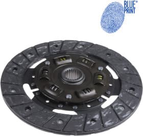 Диск сцепления