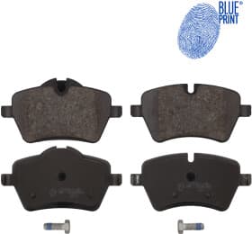 Тормозные колодки