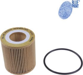 Масляный фильтр