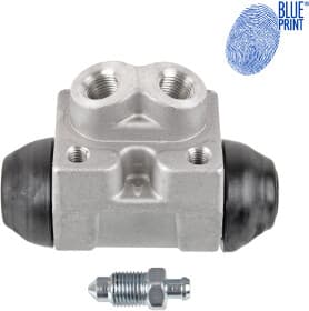 Колесный тормозной цилиндр