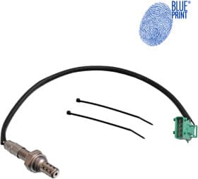 Лямбда-зонд Лямбда-зонд