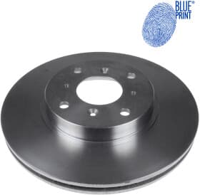 Гальмівний диск Гальмівний диск