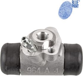 Колесный тормозной цилиндр