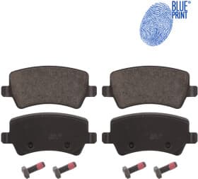 Тормозные колодки