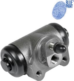 Колесный тормозной цилиндр