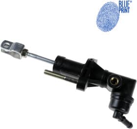 Главный цилиндр сцепления