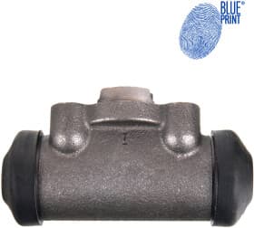 Колесный тормозной цилиндр