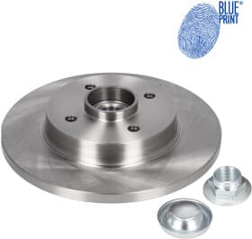 Гальмівний диск