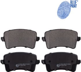 Гальмівні колодки Гальмівні колодки